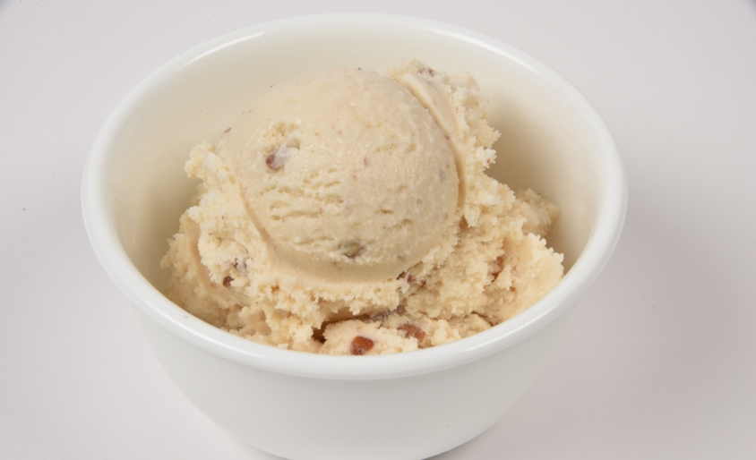 BUTTER PECAN