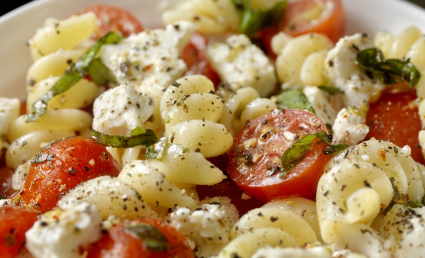 Pasta Salad