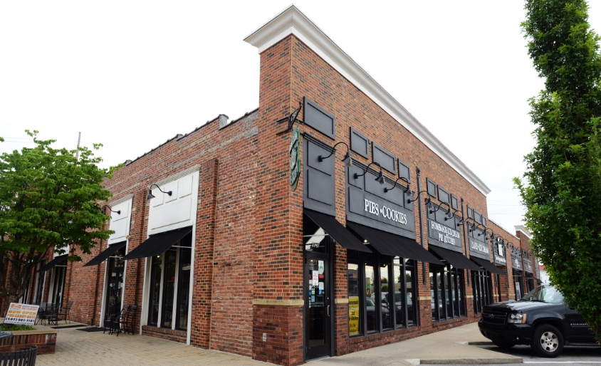 St. Matthews Location Photo