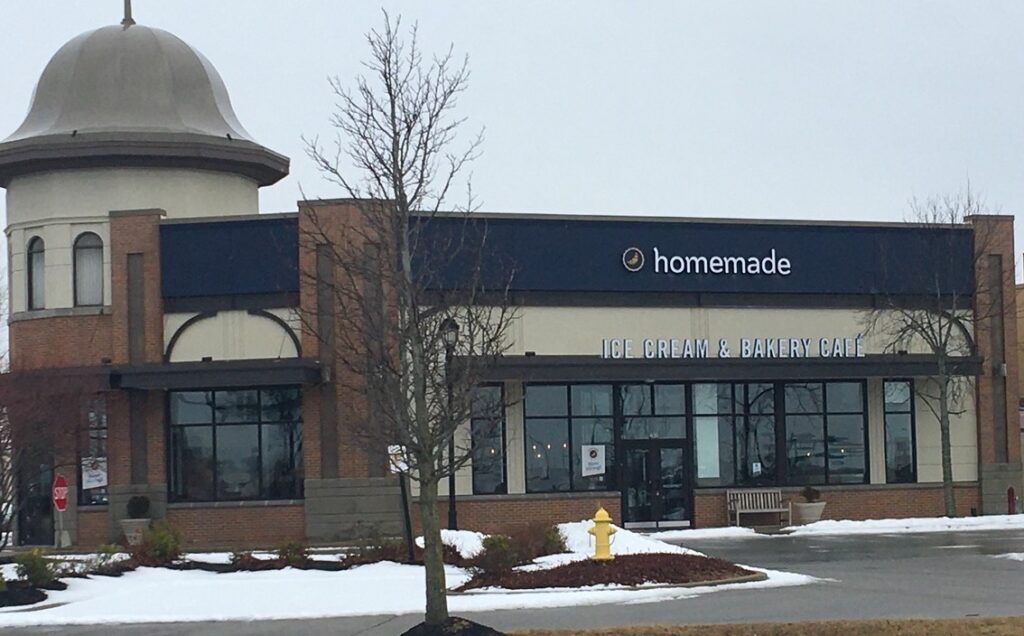 Bakery Café Comes to Noblesville Homemade Ice Cream & Pie Kitchen